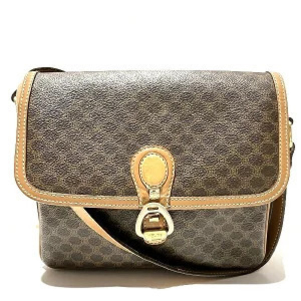 Celine Macadam bag shoulder
